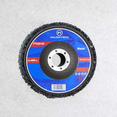 CSD-Scheibe 125 mm - zum Entfernen von Rost - 5 Stück