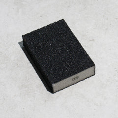 Schleifschwamm 100x70x25 mm - P60 - P220