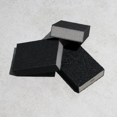 Schleifschwamm 100x70x25 mm - P60 - P220