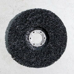 CSD-Scheibe 125 mm - zum Entfernen von Rost - 5 Stück