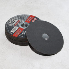 Metall- und Stahltrennscheiben 125x1 mm