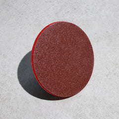 Flexibler Klettschleifteller Ø125 mm für Schleifmaschinen und Bohrmaschinen