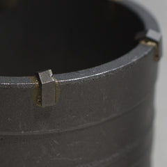 Beton-Lochsäge Mit Sds Plus Aufnahme 65 Mm