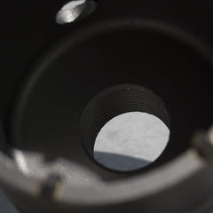 Beton-Lochsäge Mit Sds Plus Aufnahme 65 Mm