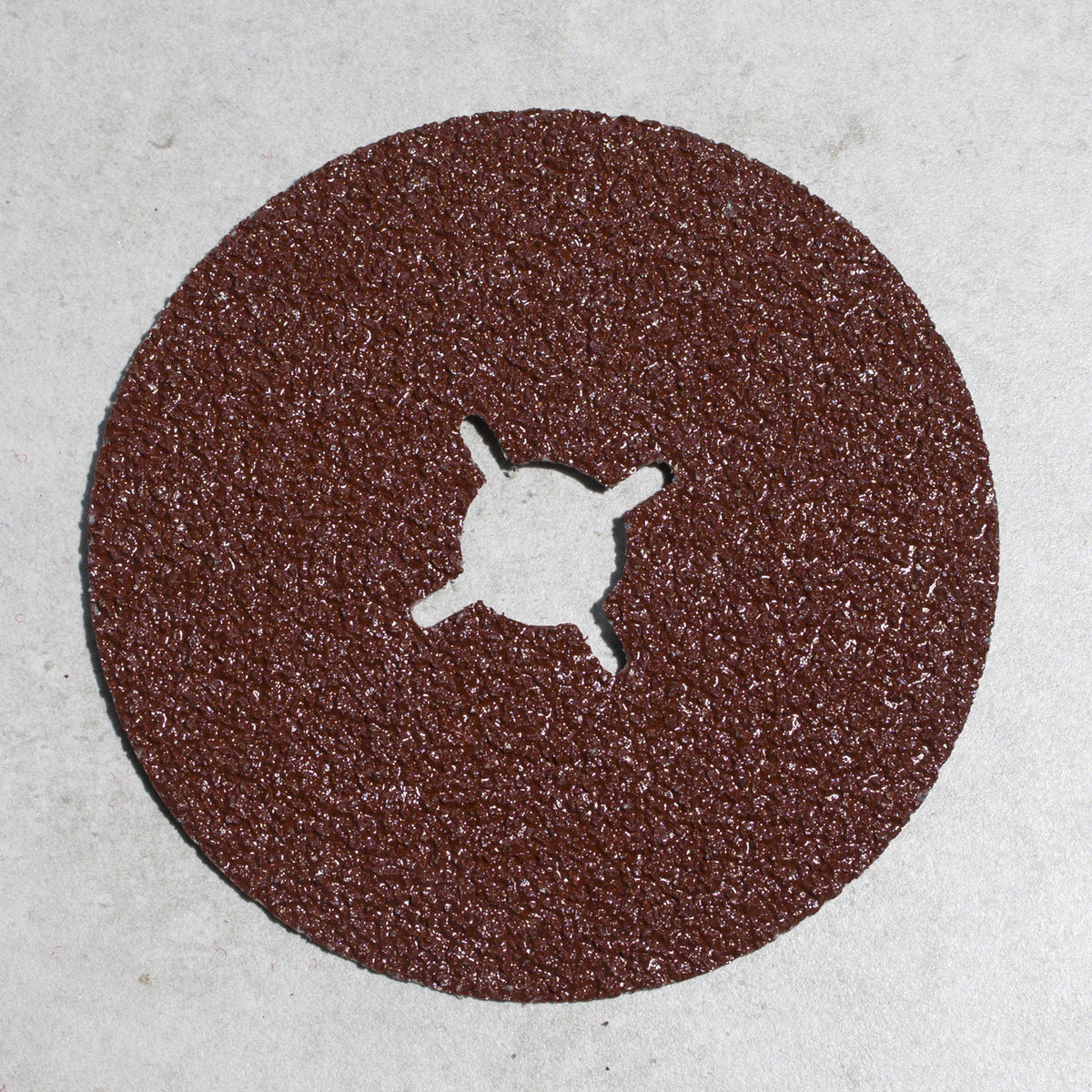 Fiberschleifscheiben 125 Mm Faserteller für Schleifer