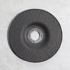 Metallschleifscheibe 125x6 mm - 10 Stück